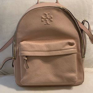 Tori Burch backpack